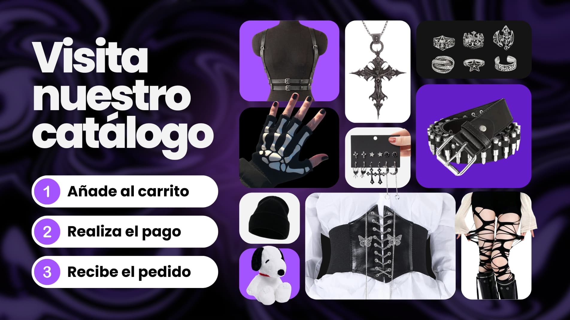 Internet a tus manos