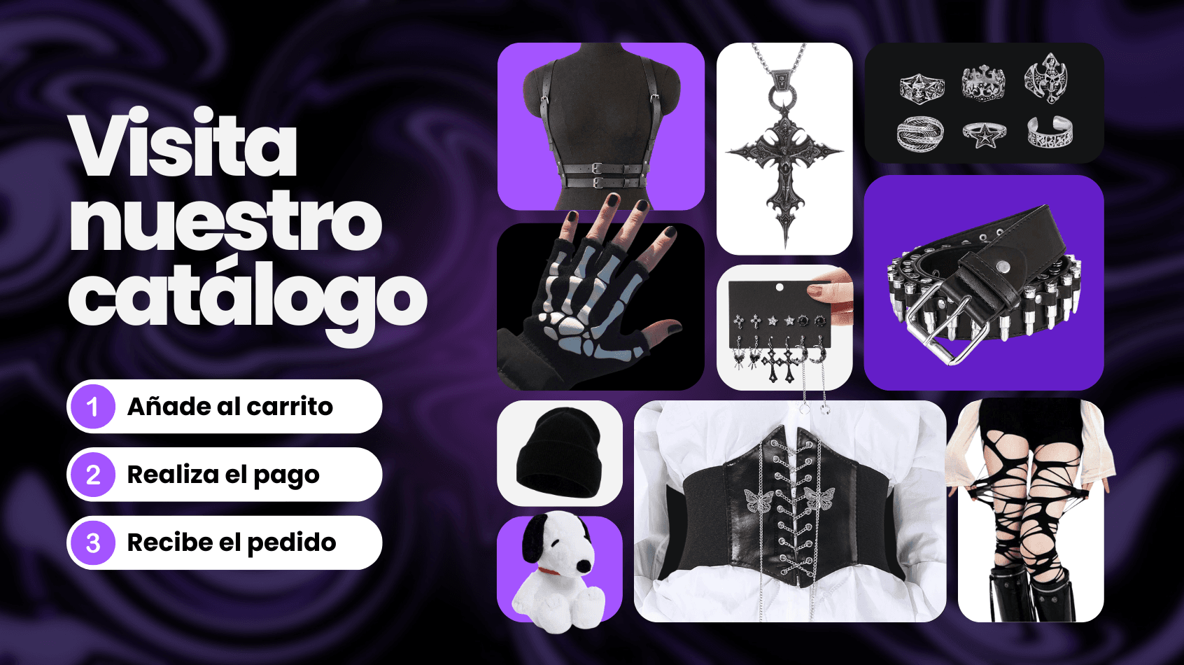 Visita nuestro catalogo