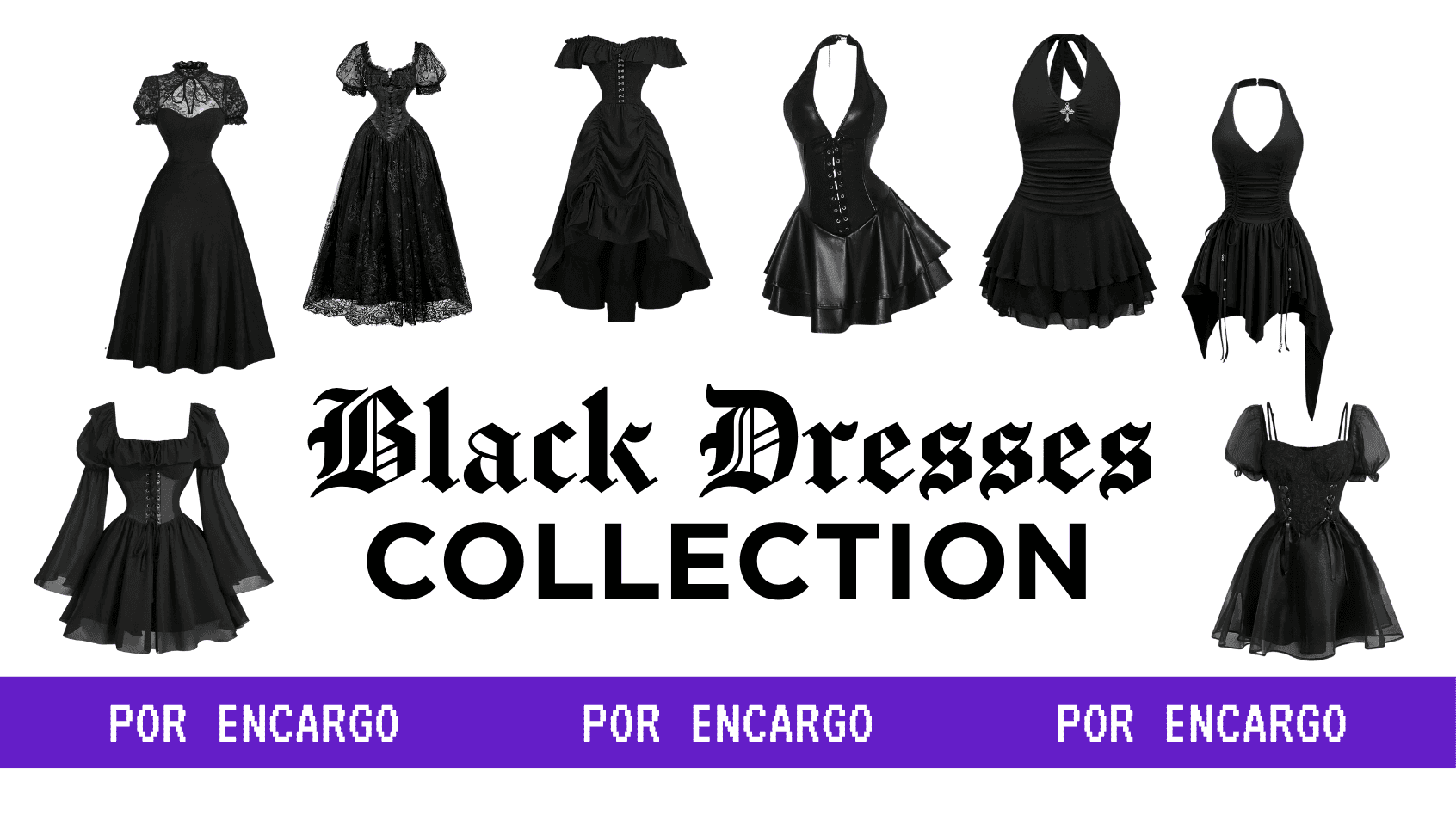 Nueva Colección 